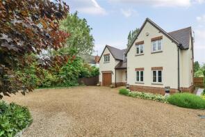 91, Hanney Road, Steventon, Abingdon OX13 6AN