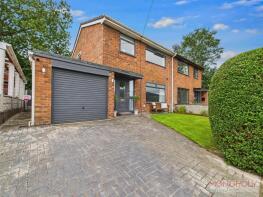 6, Kingsway, Wrexham LL12 9PF