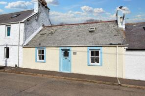 13 Braehead, Main Street, Stranraer DG9 0NL