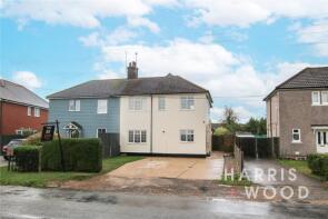 30, Fingringhoe Road, Langenhoe CO5 7LB