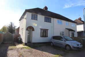 6, Coanwood Cottages, Babbs Green, Wareside SG12 7RS