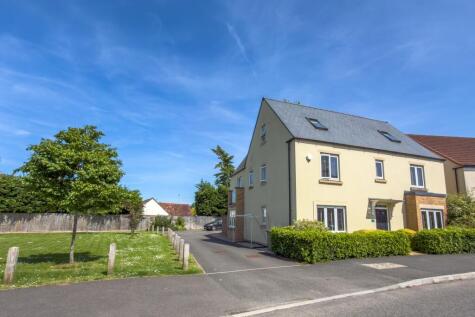 Barley Fields, Thornbury, BS35