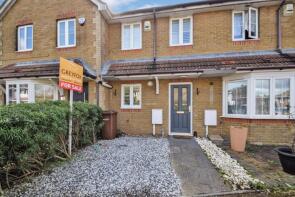 2, The Hawthorns, Meadside Walk, Weeds Wood, Chatham ME5 0TQ