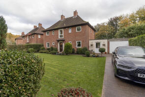 11, Rosetrees Lane, Carlisle CA6 5LS