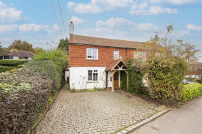1, The Old Post Office, The Street, Uckfield TN22 3BP