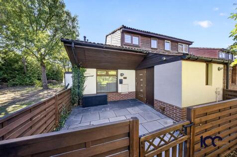 Briscoe Road, Pitsea, SS13