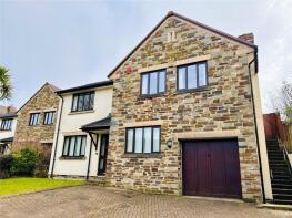 10, Crocadon Meadows, Totnes TQ9 7LH