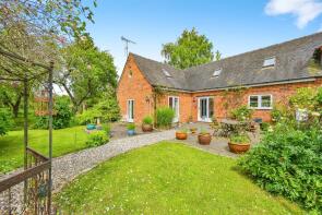 Kingfisher Cottage, Mill Lane, Ashbourne DE6 5GX