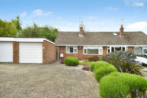 Westland Road, Faringdon, SN7