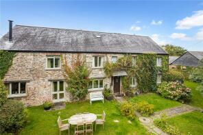 Hooppells Barn, Blackpost Cross To Great Torr Cross, Kingsbridge TQ7 4HA