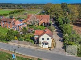 Botany Bay Cottage, Buxton Road, Norwich NR10 5QJ