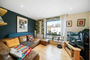 Flat 5, 95 Silver Lodge, Highgate Road, London NW5 1TR