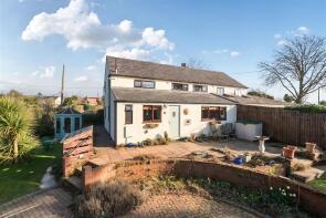 11, Arscott, Pontesbury SY5 0XP
