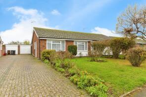 17, Broadstrood, Clacton-on-sea CO16 8PZ