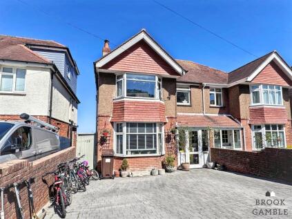 Longland Road, Eastbourne