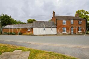 29, Broadgate, Whaplode Drove, Spalding PE12 0LT