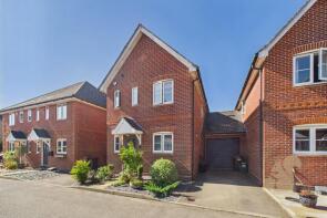 13, Maltings Park Road, Colchester CO6 3SG