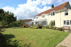 Marandellas, Church Street, Seaton EX12 4AF