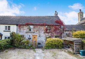 Talland, Main Street, Ashbourne DE6 1PU