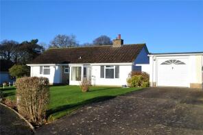 9, Woodlands Close, Honiton EX14 9SZ