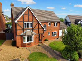 6, The Grove, Huntingdon PE28 2YD
