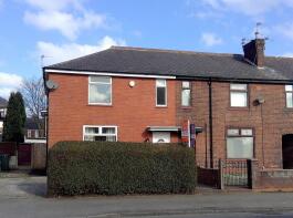 157, Beech Hill Avenue, Wigan WN6 7TB