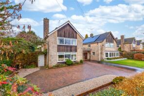 Briarfield, Barns Lane, Burford OX18 4NE