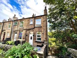 15, Woodside Cottages, Milnsbridge, Huddersfield HD3 4PP