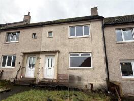 60, Muirfoot Road, Rigside, Lanark ML11 9LY