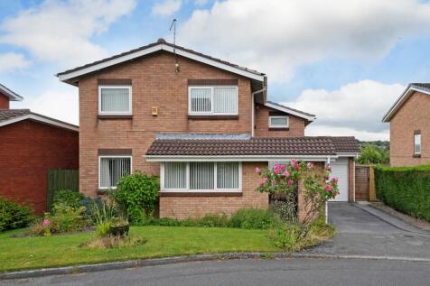 Wyvern Gardens, Dore, S17 3PR