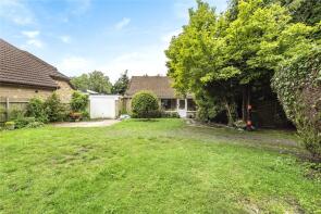 Majec, Luxted Road, Downe, Orpington BR6 7JT