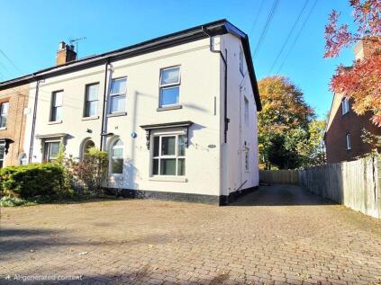 Birmingham Road, Sutton Coldfield, B72 1BX