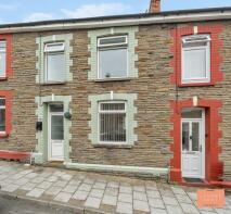 66, James Street, Trethomas CF83 8FY