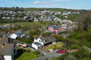 Swift Shore, Foxhole Lane, Gorran Haven PL26 6JT