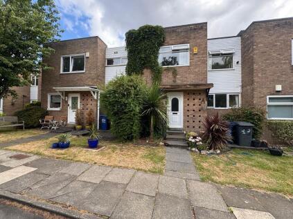 Wyncote Court, Jesmond Park East