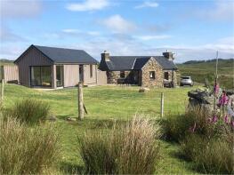 Braigh Cottage, Bunessan PA67 6DS