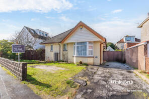35, Stourcliffe Avenue, Bournemouth BH6 3PU