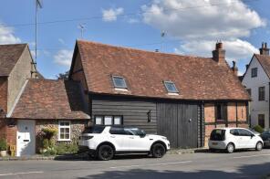 Church Barn, Penfold Lane, Amersham HP7 0QY