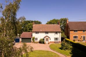 7, Montgomery Avenue, Hampton On The Hill, Warwick CV35 8QP