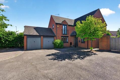 Cicero Approach, Heathcote, Warwick