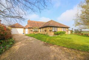 The Byres, Housham Tye Road, Matching, Harlow CM17 0NY