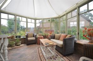 Whitehall Cottage, Countryman Lane, Horsham RH13 8PZ
