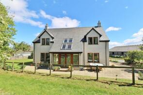 Skye House, Main Street, Eyemouth TD14 5LD