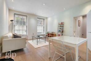 Flat 6, Sandringham Court, Dufour's Place, London W1F 7SL