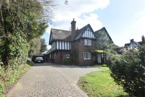 6, Gothic Cottages, Westwell Lane, West Of Westwell, Ashford TN26 1AH