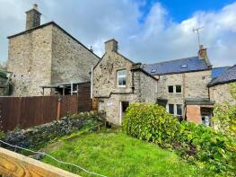 2, Needham Cottage, Main Road, Matlock DE4 2LJ