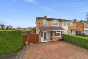 10, New England, Huntingdon PE28 9NP
