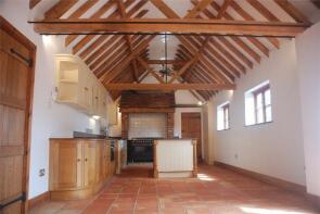 Manor Barn, Ilmer Lane, Princes Risborough HP27 9RA