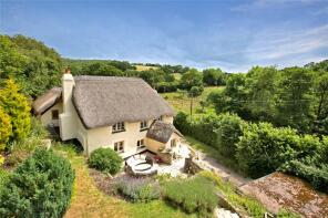 France Cottage, Road From Higher Ashton Cross To Glebe Cottage, Exeter EX6 7QS