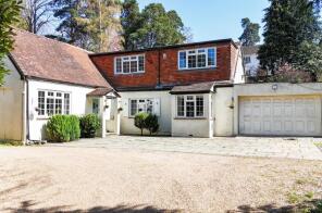 5, Loddon Close, Camberley GU15 1LJ